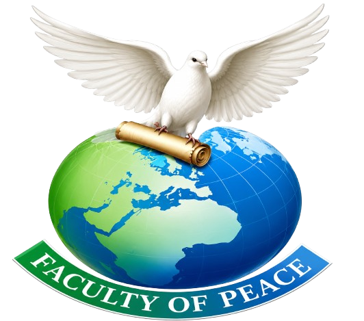 Peace building